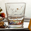 Produktbild Das wandelnde Schloss - Howl & Sophie Glas