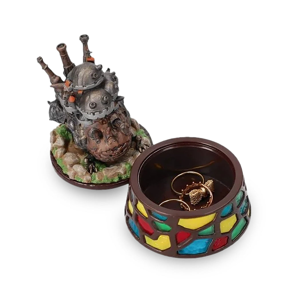 Produktbild Das wandelnde Schloss - Mini Schatulle