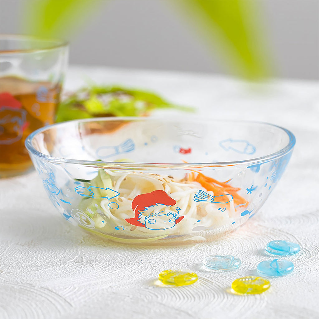 Ponyo Müslischale - Ponyo: Das große Abenteuer am Meer