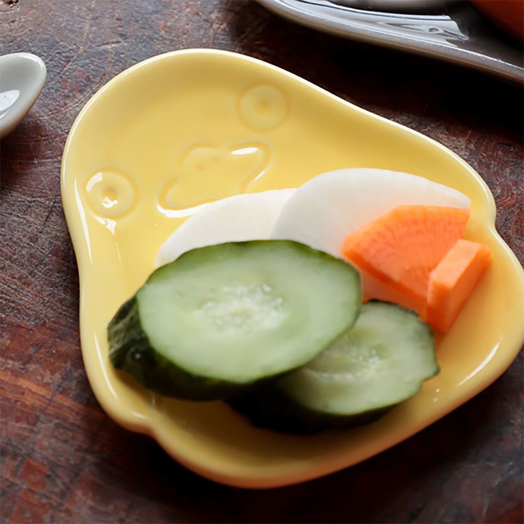 Product image Spirited Away - Otori-Sama Mini Plate
