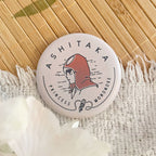 Produktbild Prinzessin Mononoke Mystery Button