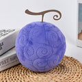 Produktbild One Piece - Gomu Gomu Teufelsfrucht Plüsch Figur