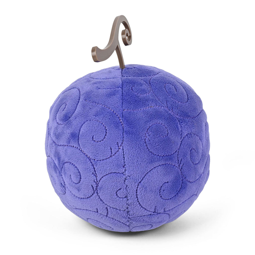 Produktbild One Piece - Gomu Gomu Teufelsfrucht Plüsch Figur