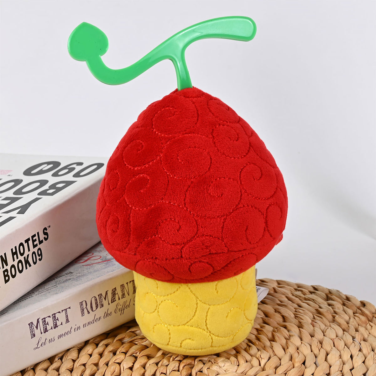 Produktbild One Piece - Hito Hito Teufelsfrucht Plüsch Figur