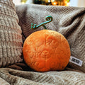 Product image One Piece - Mera Mera Devil Fruit Plush Figure