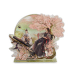 Produktbild Grandmaster of Demonic Cultivation - Wei & Lan Acryl Figur Spring Season Series
