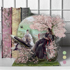 Produktbild Grandmaster of Demonic Cultivation - Wei & Lan Acryl Figur Spring Season Series