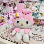Produktbild Sanrio - Hello Kitty My Melody Plüsch Figur