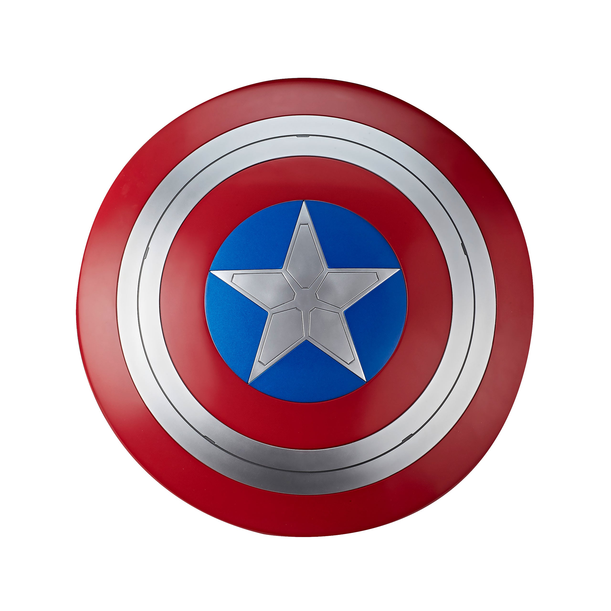 Produktbild Captain America Schild Premium Replik