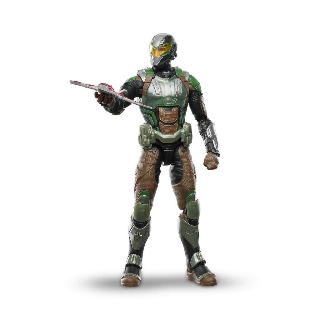 Product image Captain America - Falcon Deluxe Action Figure