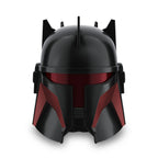 Produktbild Moff Gideon Black Series Helm Replik mit Licht - Star Wars