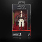 Produktbild Star Wars: The Acolyte - Jedi Master Indara Black Series Actionfigur