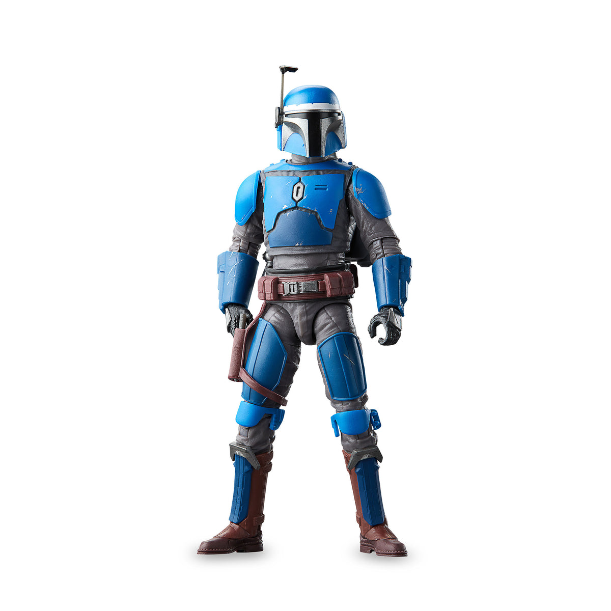 Produktbild Mandalorian Privateer Black Series Actionfigur - Star Wars The Mandalorian