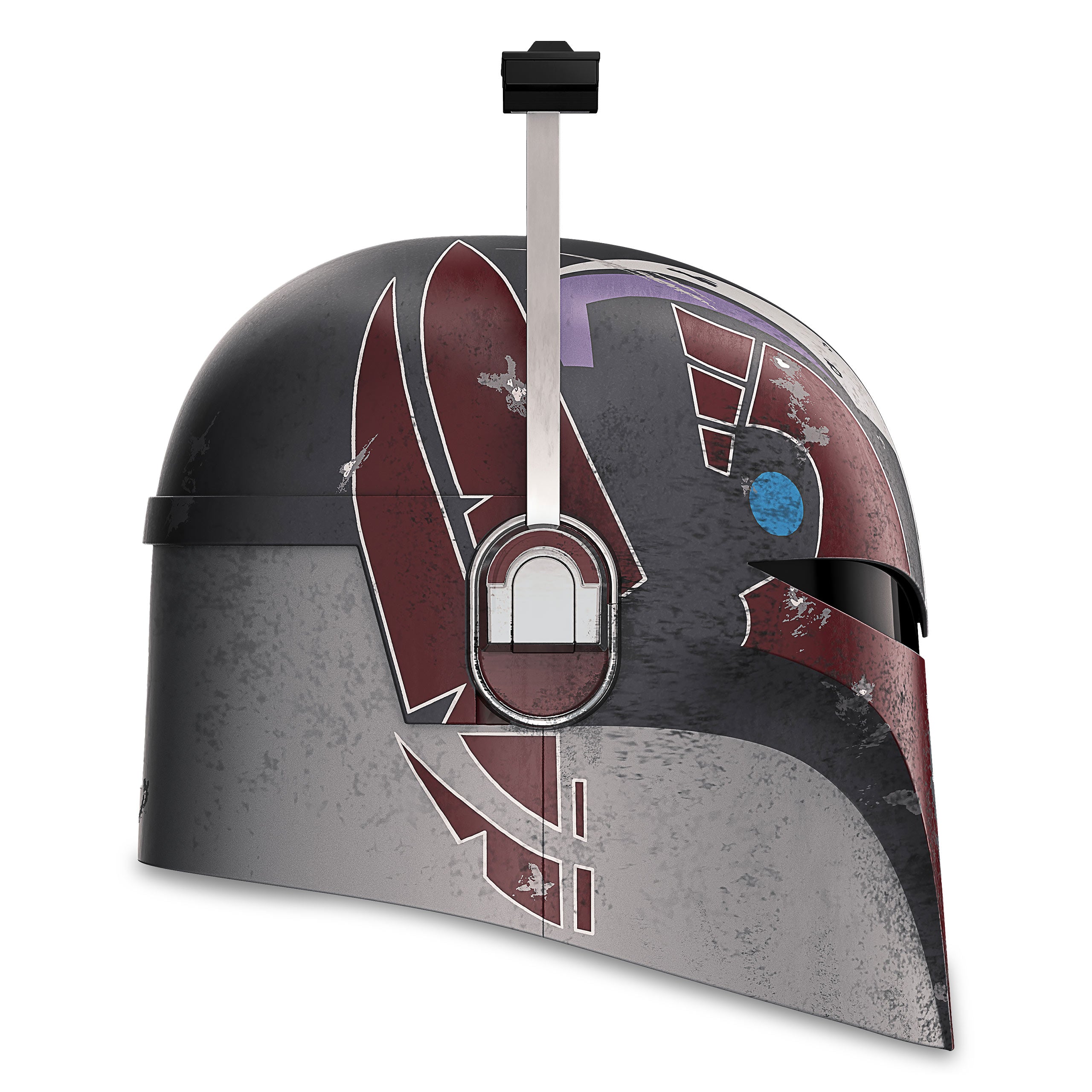 Produktbild Star Wars Ahsoka - Sabine Wren Black Series Helm Replik