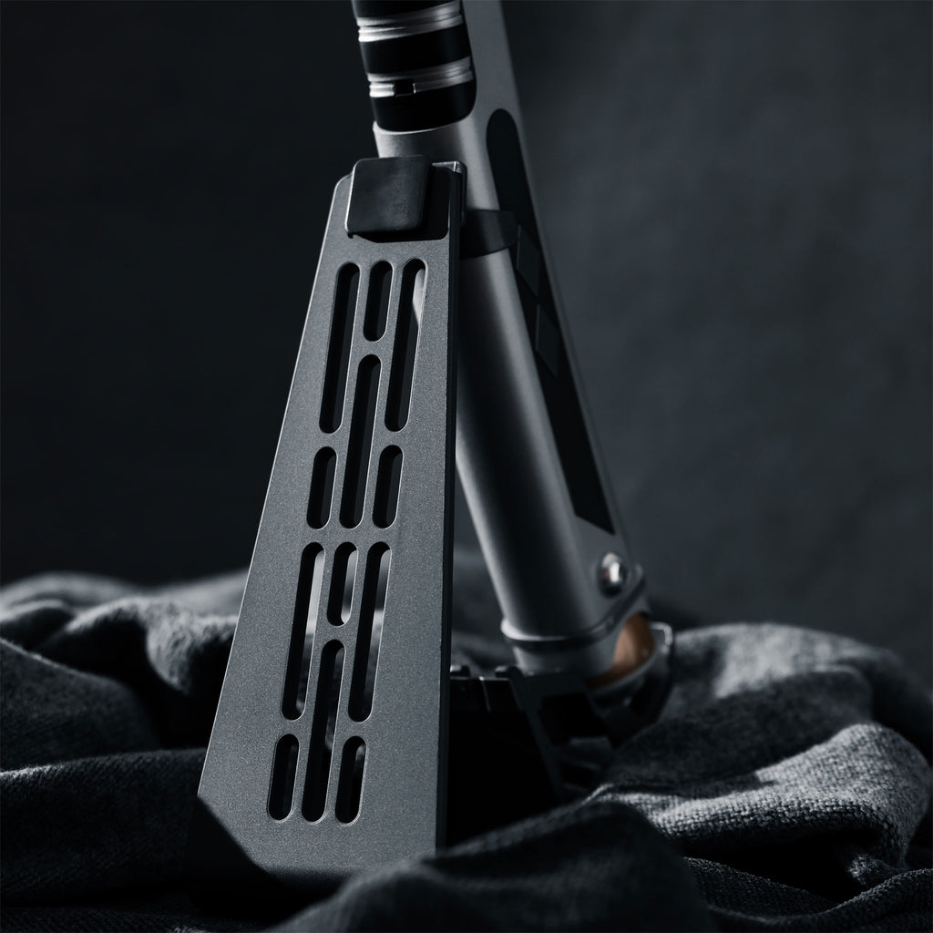 Produktbild Ahsoka Tano Force FX Elite Black Series Lichtschwert - Star Wars