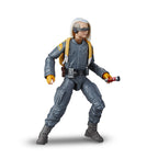Produktbild Star Wars: Skeleton Crew - KB (At Attin) Black Series Actionfigur