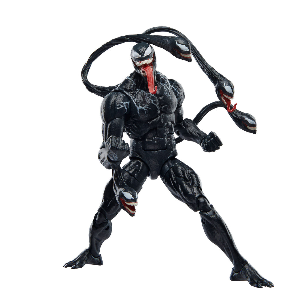 Produktbild Venom - Marvel Legends Series Actionfigur