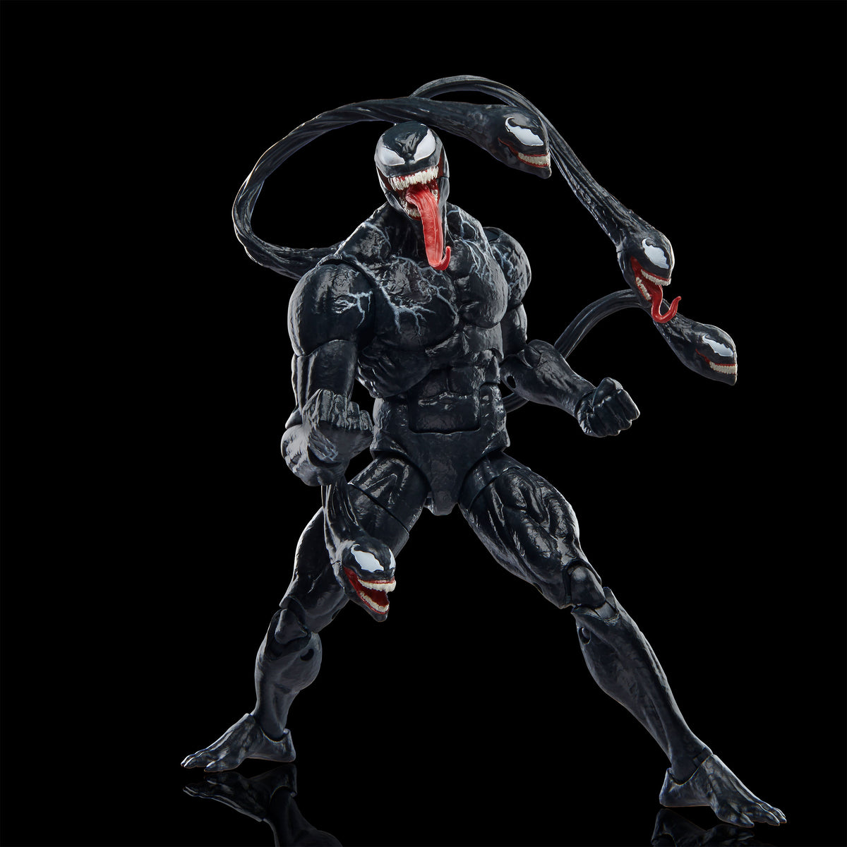 Produktbild Venom - Marvel Legends Series Actionfigur