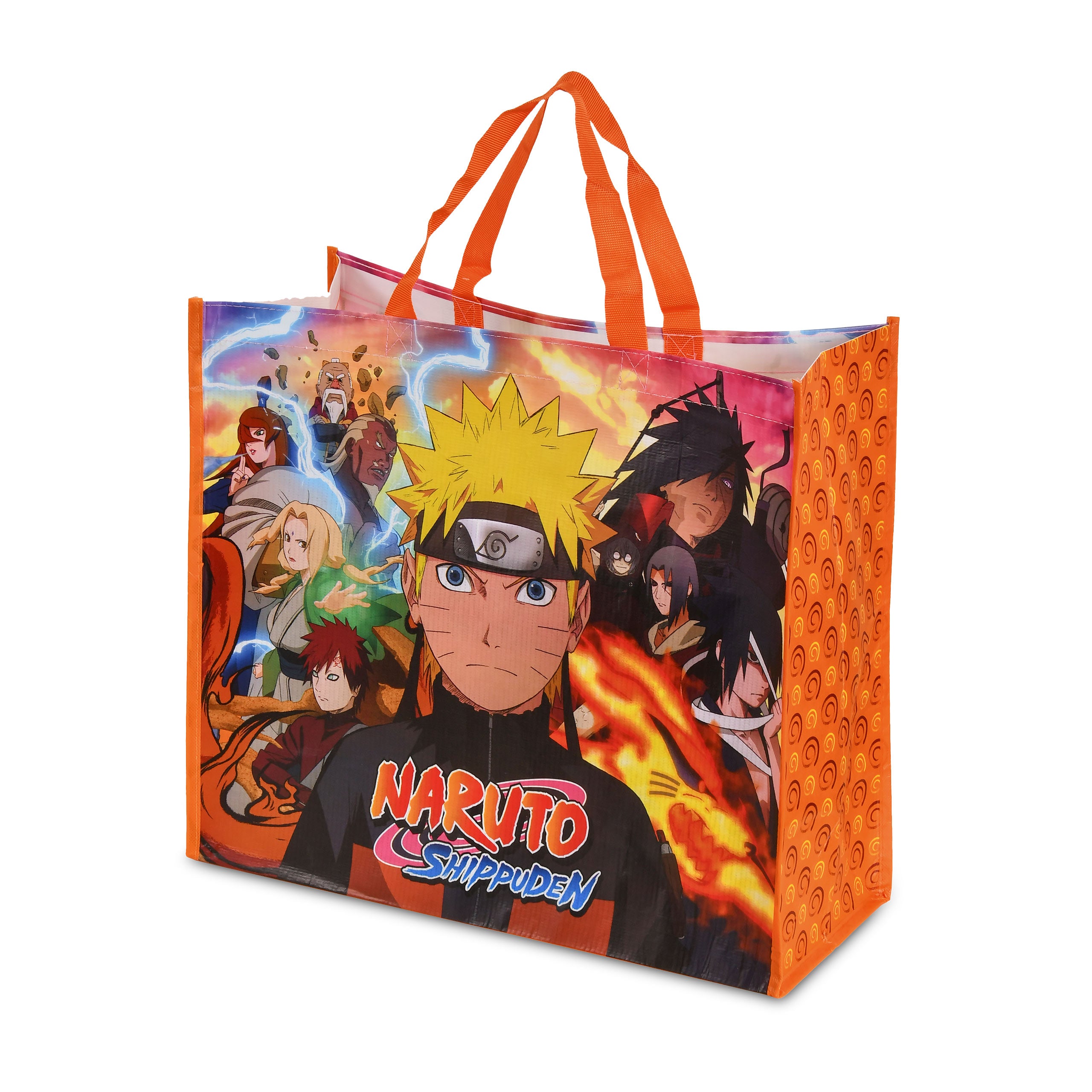 Produktbild Naruto - Team Tragetasche