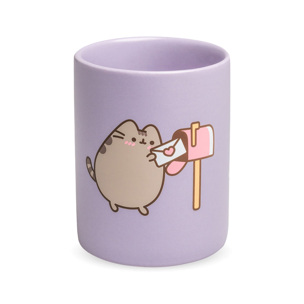 Produktbild Pusheen - Stifthalter