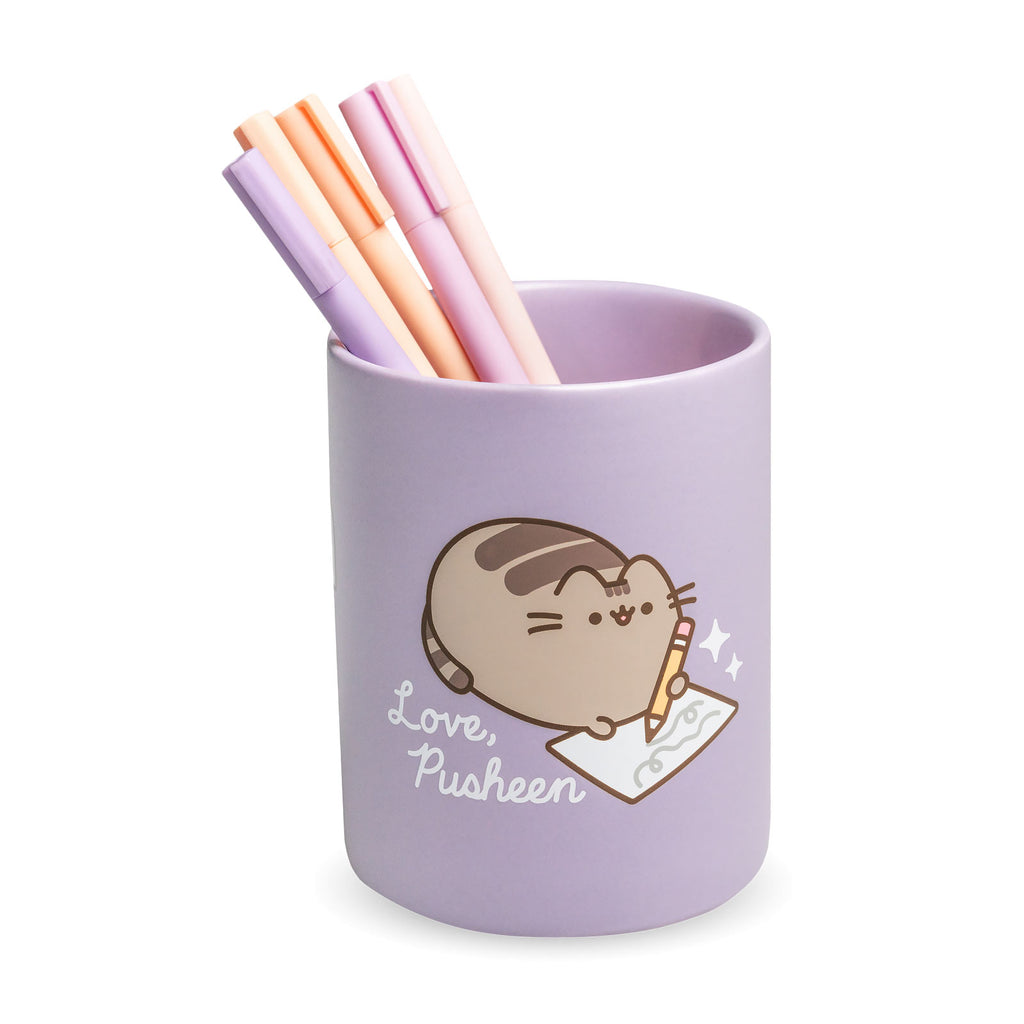 Produktbild Pusheen - Stifthalter