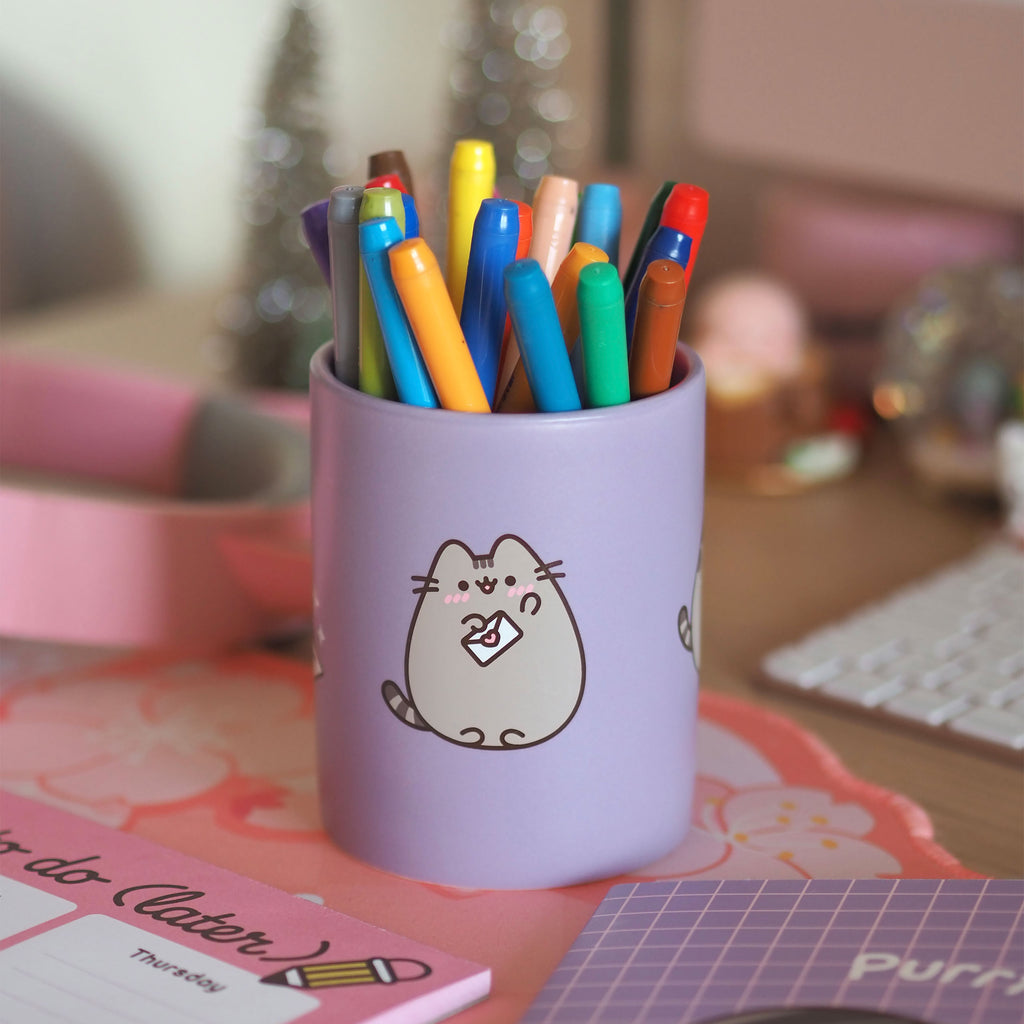 Produktbild Pusheen - Stifthalter