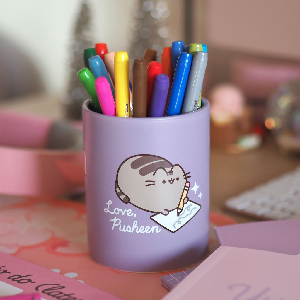 Produktbild Pusheen - Stifthalter