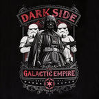 Produktbild Star Wars - Galactic Empire T-Shirt schwarz