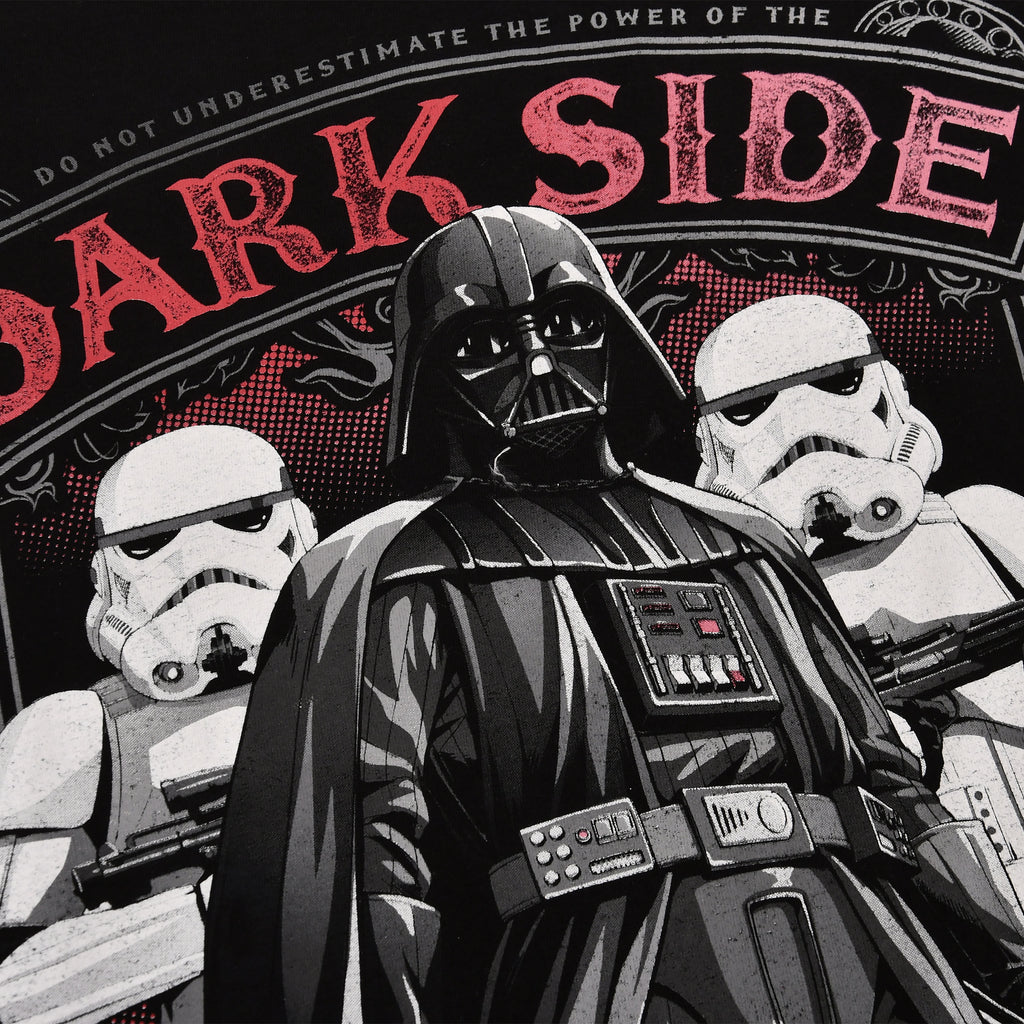 Produktbild Star Wars - Galactic Empire T-Shirt schwarz