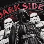 Produktbild Star Wars - Galactic Empire T-Shirt schwarz