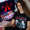 Produktbild Star Wars - Galactic Empire T-Shirt schwarz