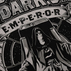 Product image Star Wars - Join The Dark Side T-Shirt Black