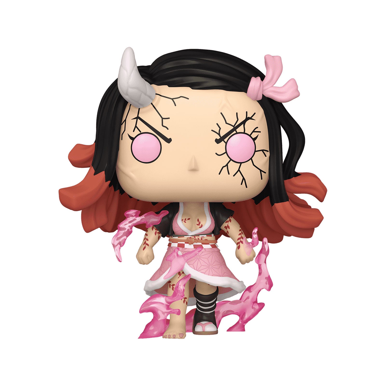 Produktbild Demon Slayer - Nezuko (Demon Form) Funko Pop Figur