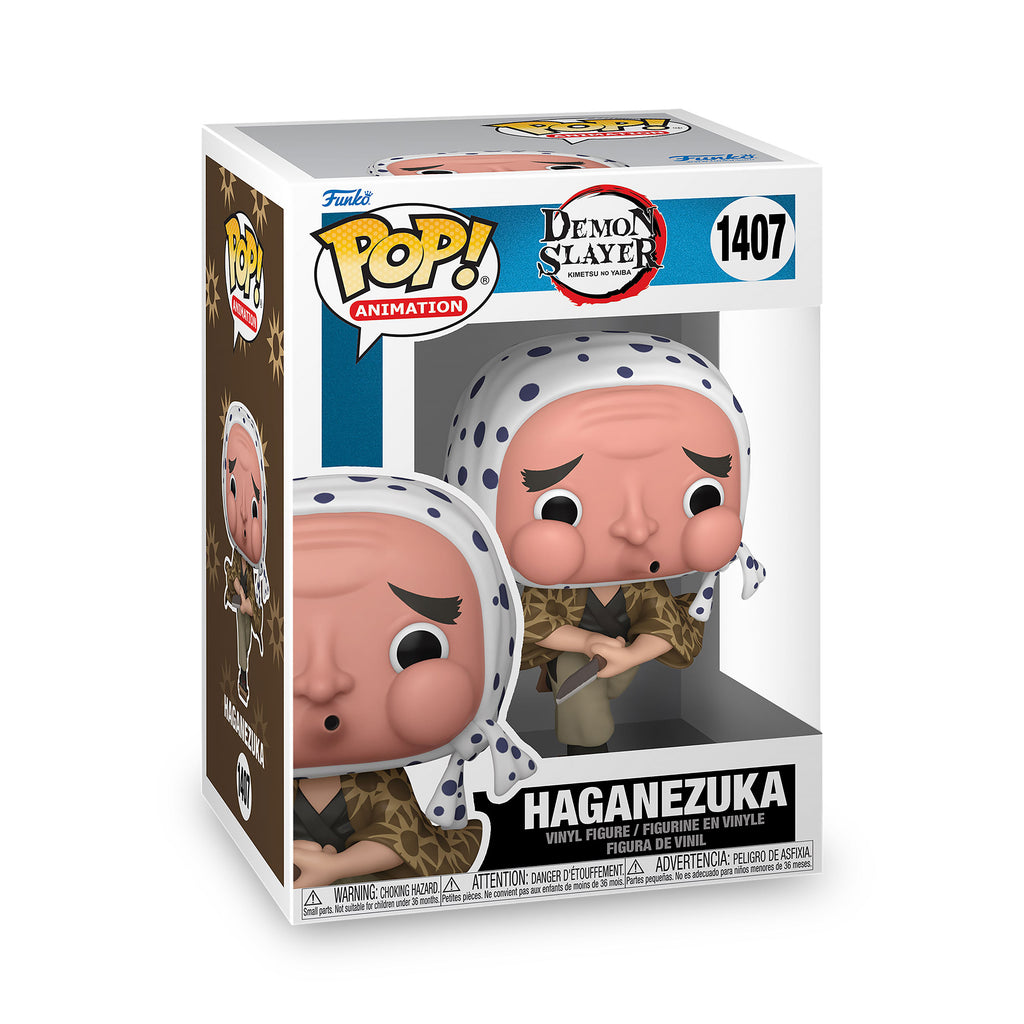 Demon Slayer - Hotaru (No Hat) Funko Pop Figur