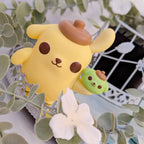 Produktbild Sanrio - Pompompurin Hello Kitty and Friends Funko Pop Figur