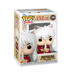 Produktbild Inu Yasha - Ramen Funko Pop Figur
