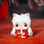 Produktbild Inu Yasha - Ramen Funko Pop Figur