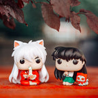 Produktbild Inu Yasha - Ramen Funko Pop Figur