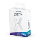 Produktbild Cortex Kartenhüllen weiß 100er Set Ultimate Guard für TCG Standartgröße