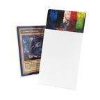 Produktbild Cortex Kartenhüllen matt-weiß 60er Set Ultimate Guard für TCG japanische Größe