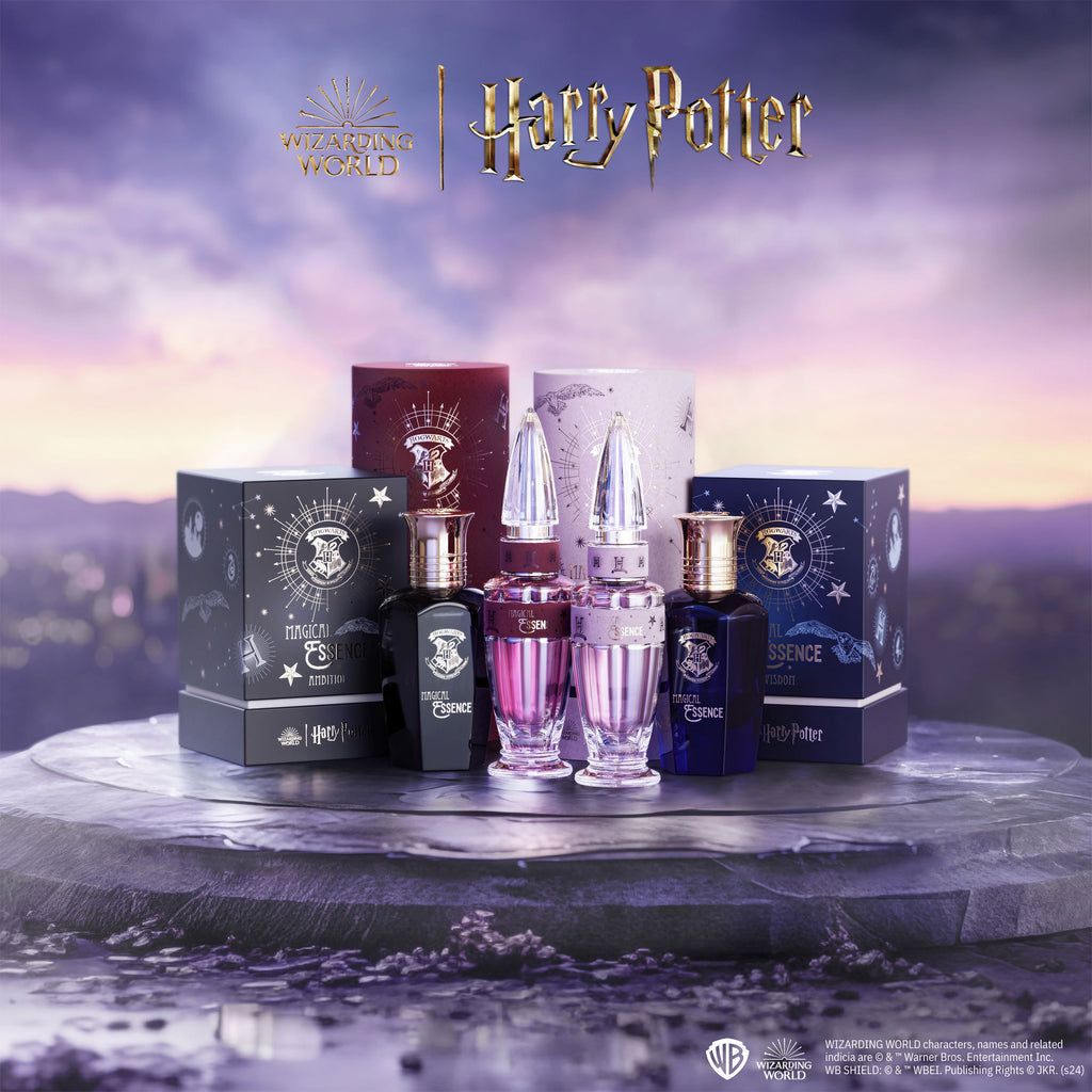 Product image Harry Potter - Magical Essence Passion Eau de Parfum