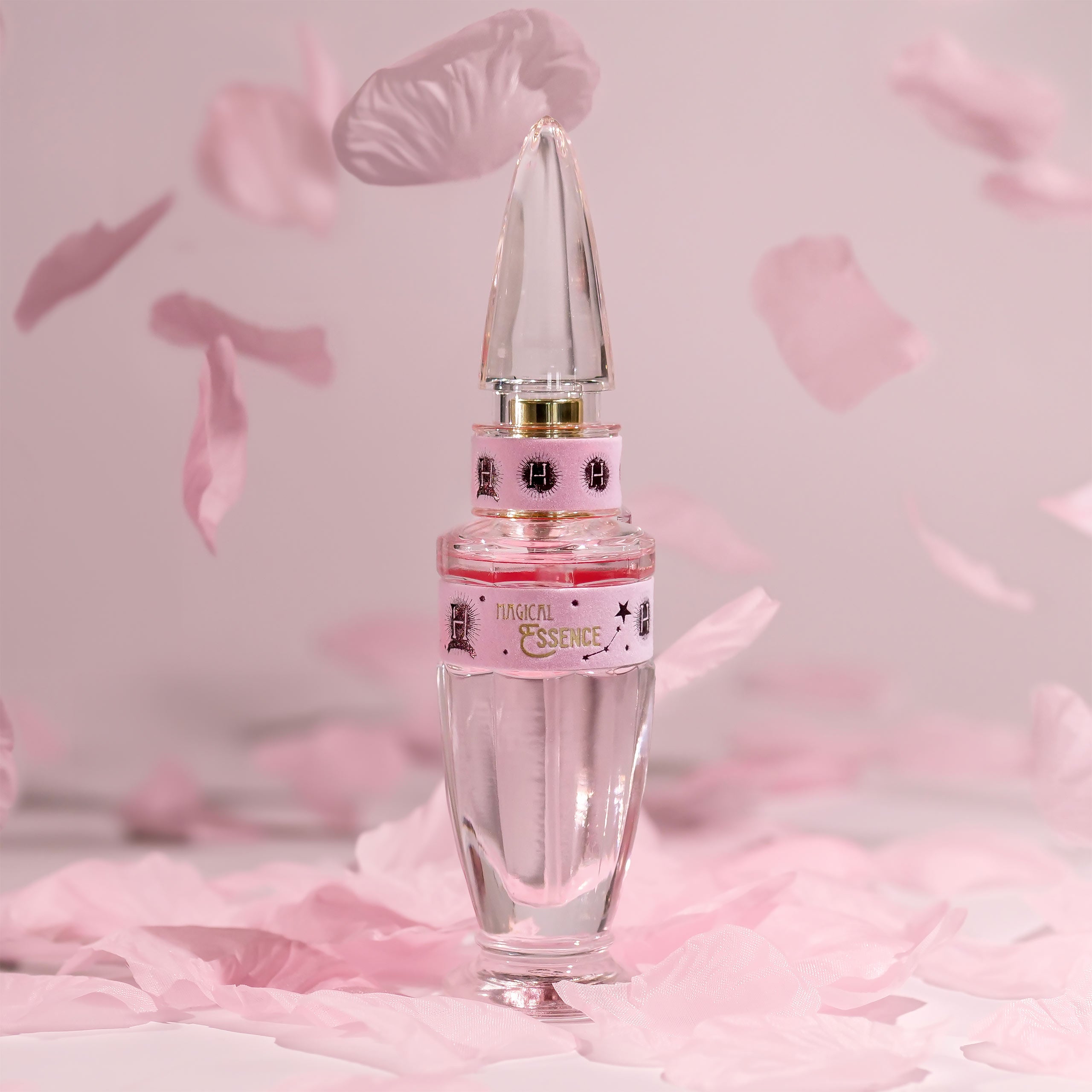 Produktbild Harry Potter - Magical Essence Passion Eau de Parfum