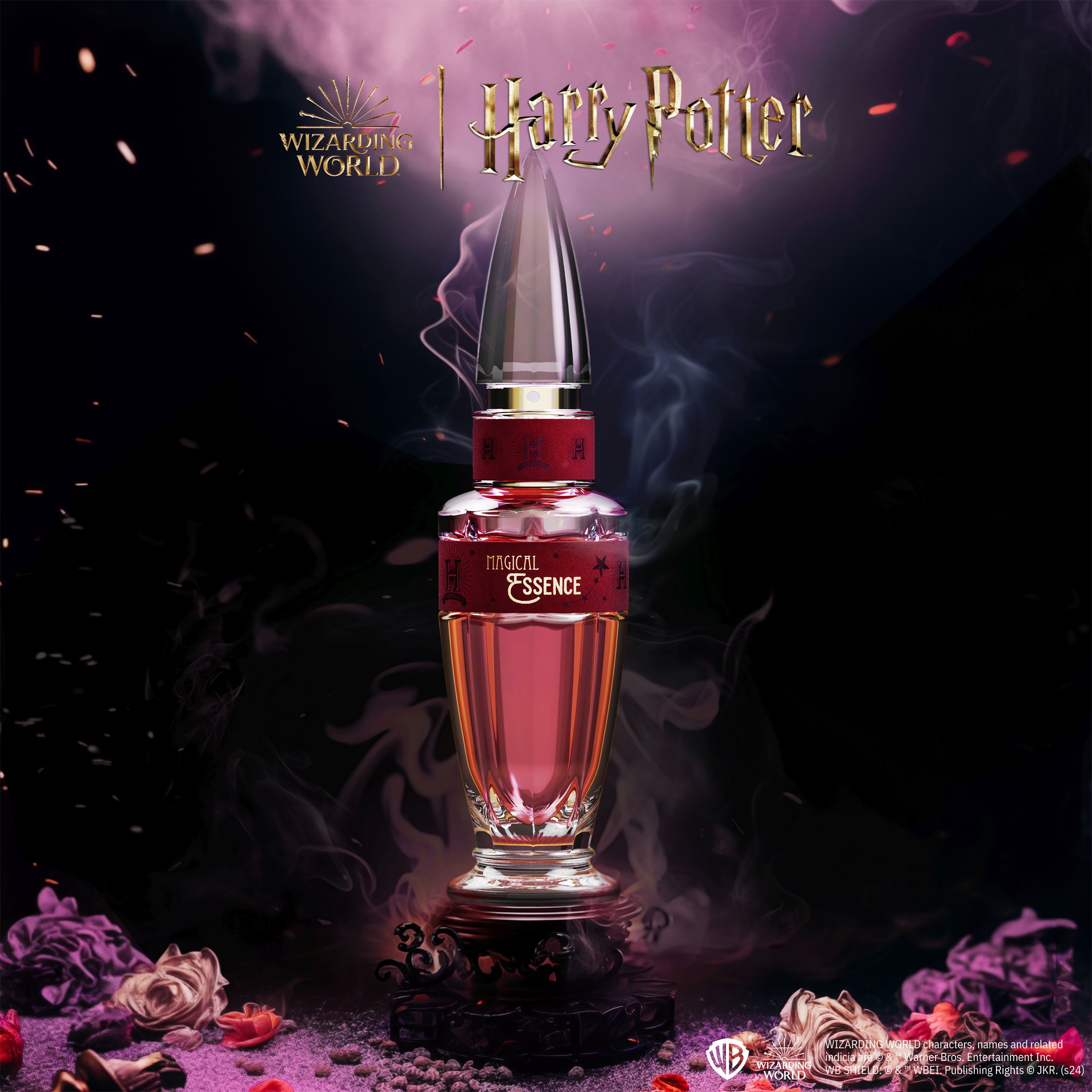 Produktbild Harry Potter - Magical Essence Courage Eau de Parfum
