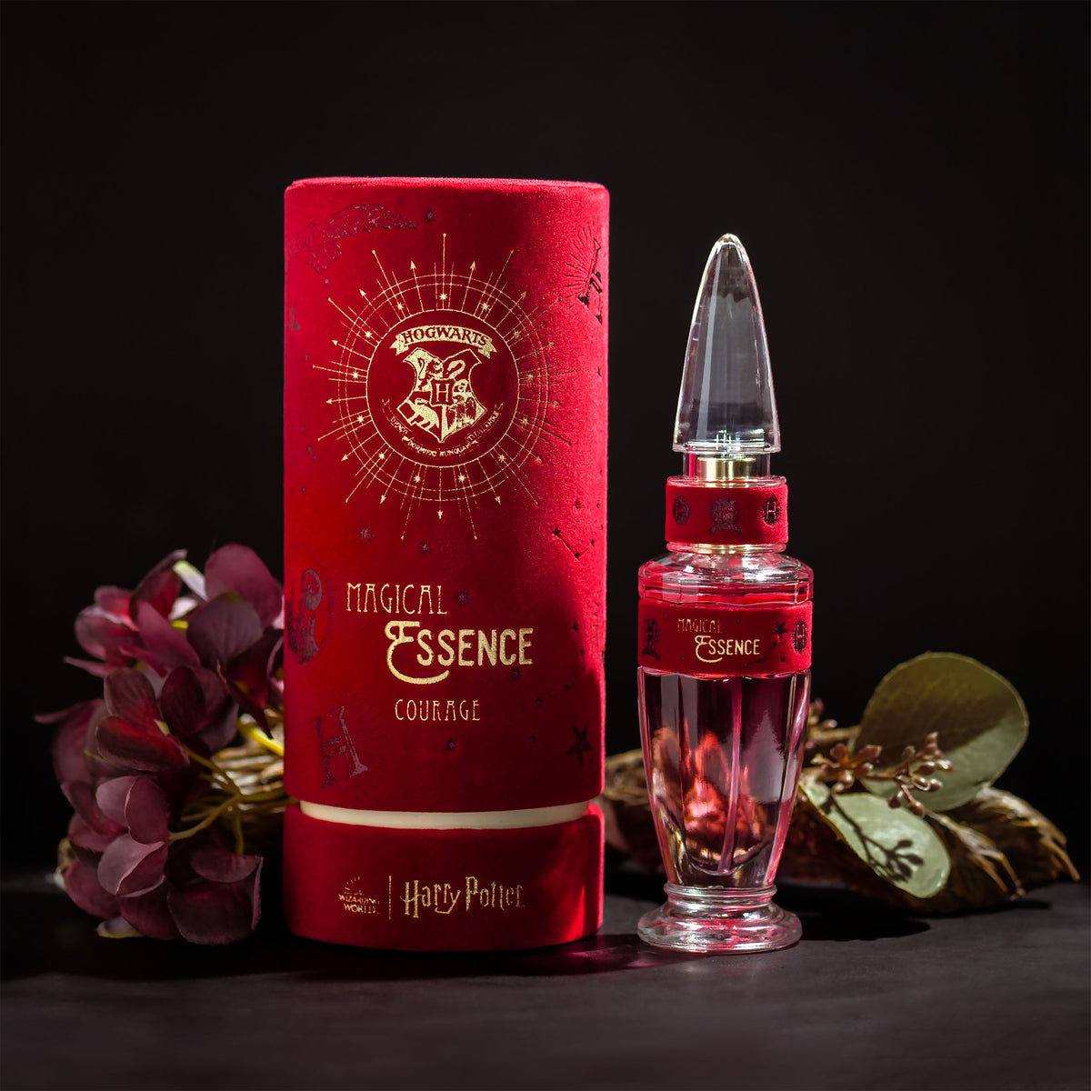 Produktbild Harry Potter - Magical Essence Courage Eau de Parfum
