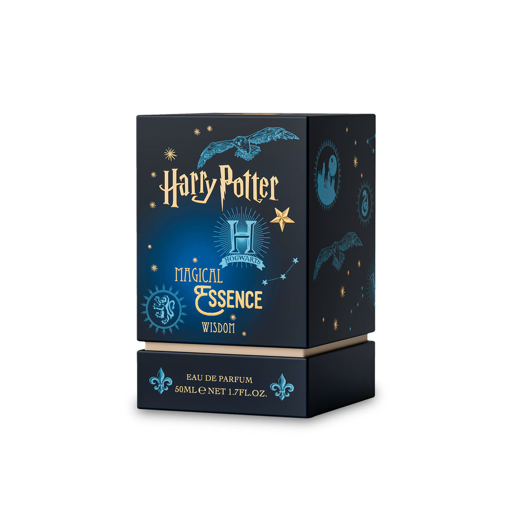 Produktbild Harry Potter - Magical Essence Wisdom Eau de Parfum