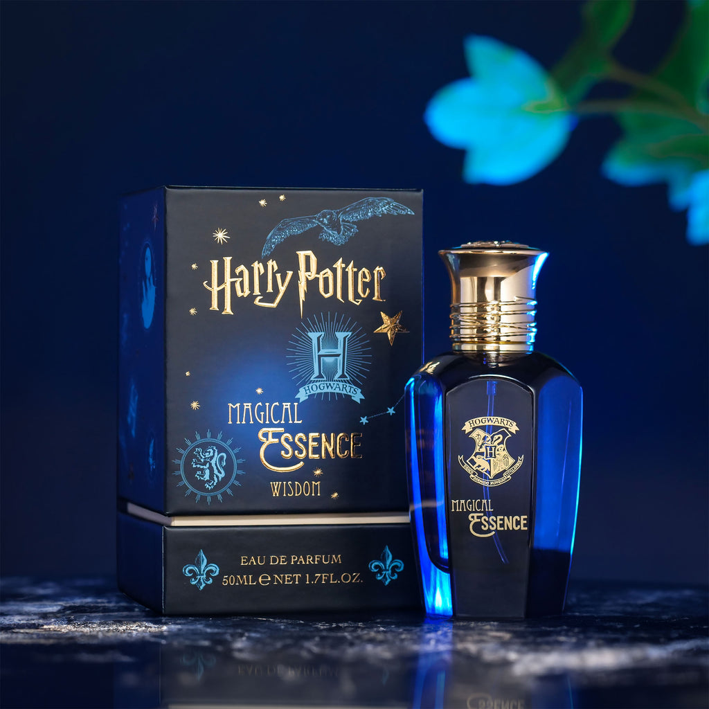 Produktbild Harry Potter - Magical Essence Wisdom Eau de Parfum