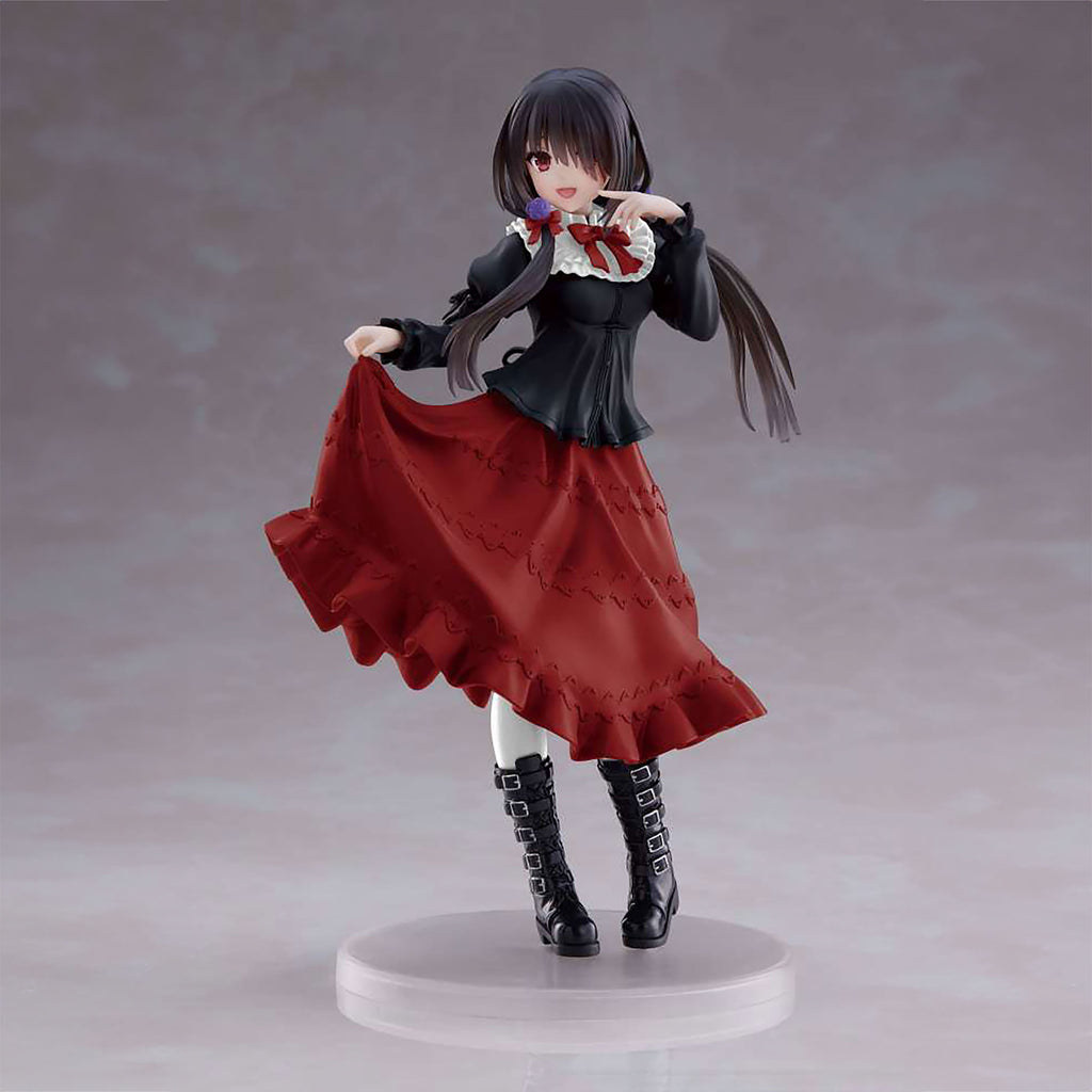 Date A Live - Kurumi Tokisaki Figur Casual Wear Version