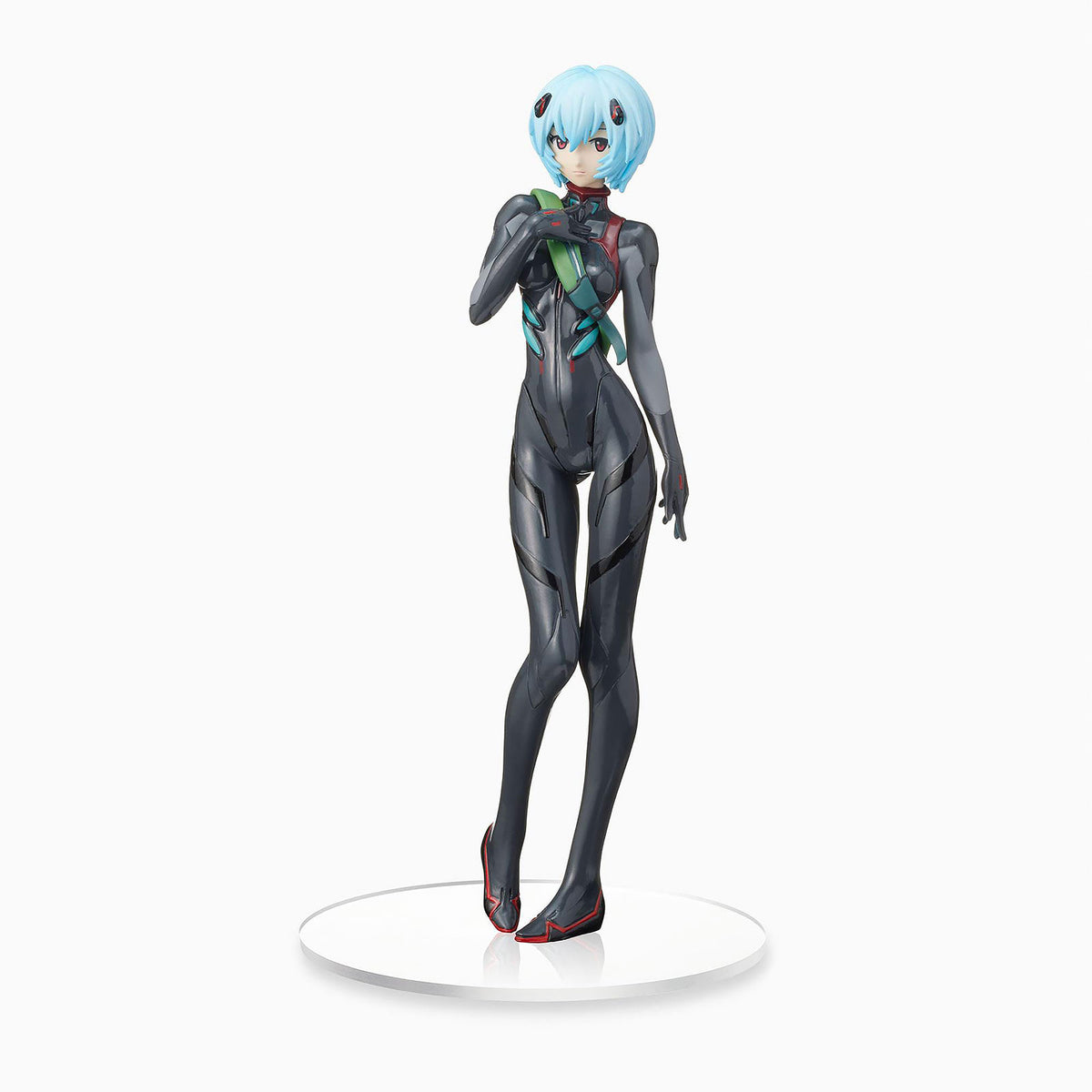 Produktbild Evangelion: 3.0+1.0 - Rei Ayanami (re-run) Figur