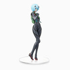 Produktbild Evangelion: 3.0+1.0 - Rei Ayanami (re-run) Figur