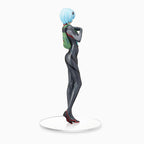 Produktbild Evangelion: 3.0+1.0 - Rei Ayanami (re-run) Figur
